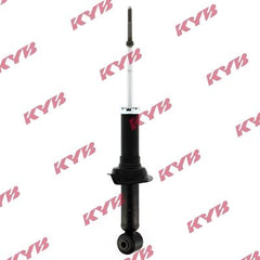 Stoßdämpfer Hinterachse für AUDI 100 C3 Stufenheck Avant C4 200 A6