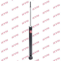 Stoßdämpfer Hinterachse für TOYOTA IQ