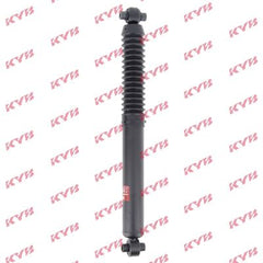Stoßdämpfer Hinterachse für CITROËN PEUGEOT C3 PICASSO 207/207+ 207 Stufenheck