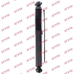 Stoßdämpfer Hinterachse für PEUGEOT 207/207+ 207 Kasten/Schrägheck