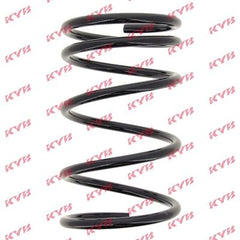 Fahrwerksfeder Vorderachse für HONDA CIVIC VII Hatchback