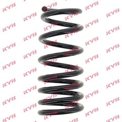 Fahrwerksfeder Hinterachse für HONDA CIVIC VII Hatchback