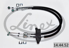 Seilzug Schaltgetriebe für CITROËN FIAT PEUGEOT NEMO Großraumlimousine