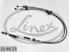 Seilzug Schaltgetriebe für FORD FOCUS II Turnier Stufenheck