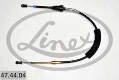 Seilzug Schaltgetriebe für SEAT VW AROSA LUPO I POLO III CLASSIC Variant