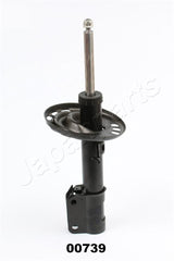 Stoßdämpfer Vorderachse für RENAULT SCÉNIC III GRAND