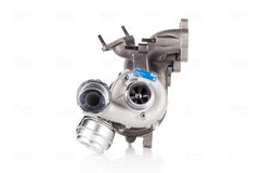 Turbolader Abgasturbolader für AUDI SEAT SKODA VW A3 LEON TOLEDO II OCTAVIA I