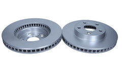 2x Bremsscheibe Vorderachse für TOYOTA ALLION I CARINA E VI Sportswagon