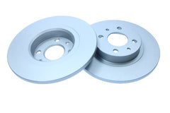 2x Bremsscheibe Vorderachse für ALFA ROMEO FIAT LANCIA 145 146 500 C BRAVA