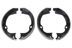 Bremsbackensatz Feststellbremse Hinterachse für DODGE JEEP NITRO VAN CHEROKEE