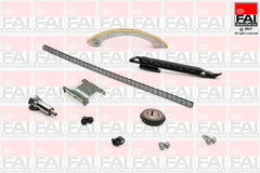 Steuerkettensatz für ALFA ROMEO FIAT OPEL SAAB 159 Sportwagon SPIDER CROMA