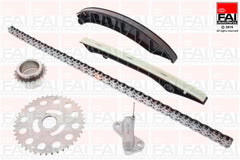 Steuerkettensatz für NISSAN OPEL RENAULT NAVARA Pick-up NP300