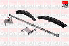 Steuerkettensatz für OPEL ADAM ASTRA K Sports Tourer CORSA E