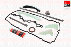 Steuerkettensatz für HYUNDAI KIA GRANDEUR ix35 SANTA FE IV FÉ II III SONATA V