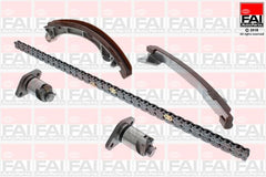 Steuerkettensatz für TOYOTA LOTUS ALLION I AVENSIS Liftback Kombi Stufenheck