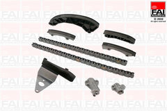 Steuerkettensatz für HYUNDAI KIA ACCENT II Stufenheck III IV ELANTRA V VI GETZ
