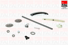 Steuerkettensatz für OPEL SUZUKI AGILA ASTRA G Stufenheck Caravan CC H GTC