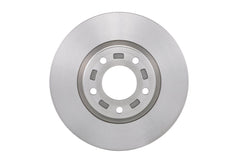 2x Bremsscheibe Vorderachse für MAZDA 3 Stufenheck 5