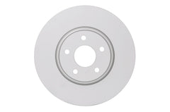 2x Bremsscheibe Vorderachse für FORD MONDEO IV Stufenheck Turnier Van