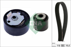Zahnriemensatz für ALFA ROMEO CITROËN FIAT OPEL PEUGEOT TOYOTA JEEP DS JUNIOR