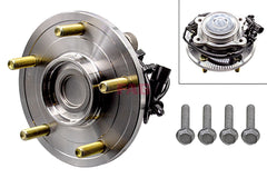 Radlagersatz Hinterachse links für DODGE FIAT JOURNEY FREEMONT