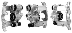 Bremssattel Hinterachse links für PEUGEOT 406 Break Coupe