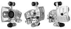 Bremssattel Hinterachse links für MITSUBISHI PROTON COLT IV V LANCER Schrägheck