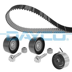 Zahnriemensatz für CHRYSLER JEEP VOYAGER IV CHEROKEE