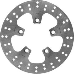 Bremsscheibe Hinterachse für SUZUKI GSX RF SV