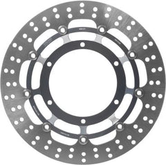 Bremsscheibe Vorderachse für YAMAHA XT