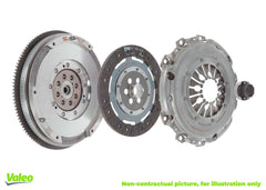 Kupplungssatz für AUDI SEAT SKODA VW A3 Sportback Cabriolet ALTEA XL LEON