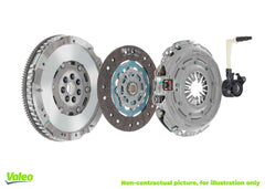 Kupplungssatz für ALFA ROMEO FIAT LANCIA OPEL GIULIETTA BRAVO II DOBLO