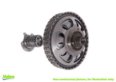 Kupplungssatz für RENAULT BMW MINI NISSAN CAPTUR II GRAND SCÉNIC IV TALISMAN