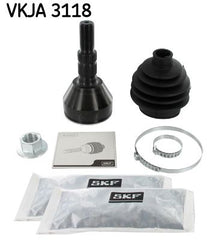 Gelenksatz Antriebswelle Vorderachse für FIAT OPEL SAAB CROMA SIGNUM CC VECTRA