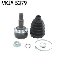 Gelenksatz Antriebswelle Hinterachse für MERCEDES-BENZ VIANO VITO Bus / MIXTO