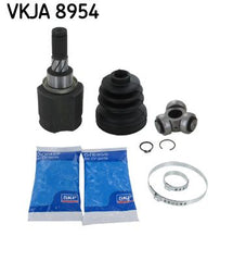 Gelenksatz Antriebswelle Hinterachse für NISSAN QASHQAI / +2 I X-TRAIL III