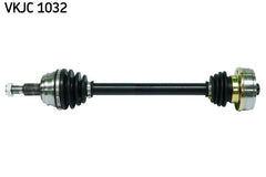 Antriebswelle Vorderachse links für AUDI SEAT SKODA VW A3 LEON TOLEDO II