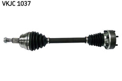 Antriebswelle Vorderachse links für AUDI SEAT SKODA VW A3 LEON TOLEDO I II