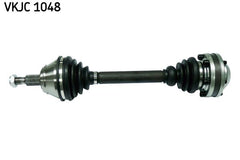 Antriebswelle Vorderachse links für AUDI SEAT SKODA VW A3 TT Roadster LEON