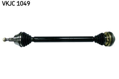 Antriebswelle Vorderachse rechts für AUDI SEAT SKODA VW A3 LEON TOLEDO II