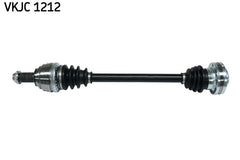 Antriebswelle Hinterachse für BMW X5