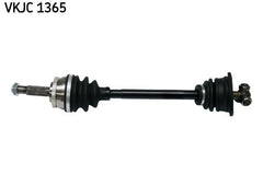 Antriebswelle Vorderachse links für VOLVO S40 I V40 Kombi