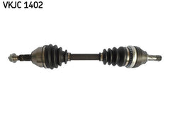 Antriebswelle Vorderachse links für OPEL ASTRA H Caravan GTC TwinTop Stufenheck