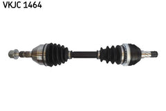 Antriebswelle Vorderachse links für OPEL ASTRA H Caravan GTC Stufenheck FAMILY