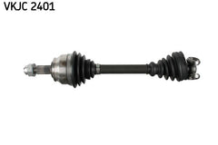 Antriebswelle Vorderachse links für FIAT STILO Multi Wagon