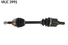 Antriebswelle Vorderachse links für CITROËN PEUGEOT DS4 407 SW Coupe 607