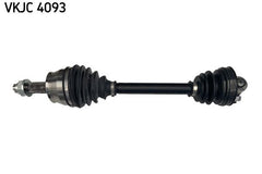 Antriebswelle Vorderachse links für FIAT LANCIA BRAVO II DELTA III