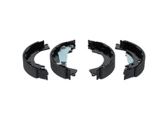 Bremsbackensatz Hinterachse für HYUNDAI KIA ACCENT IV Stufenheck ELANTRA V i20