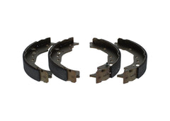 Bremsbackensatz Hinterachse für SUBARU TOYOTA TREZIA COROLLA Stufenheck VERSO S