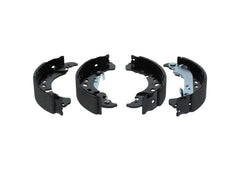 Bremsbackensatz Hinterachse für FORD FIESTA VII Van